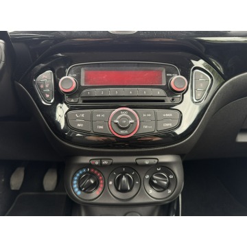 Opel Adam  Hatchback 2016,  1.4 benzyna - Na sprzedaż za 28 500 zł - Szczecin - zdjęcie 11
