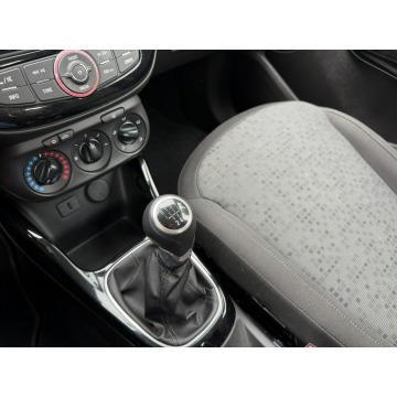 Opel Adam  Hatchback 2016,  1.4 benzyna - Na sprzedaż za 28 500 zł - Szczecin - zdjęcie 10