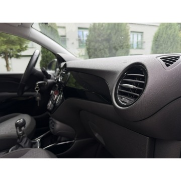 Opel Adam  Hatchback 2016,  1.4 benzyna - Na sprzedaż za 28 500 zł - Szczecin - zdjęcie 12