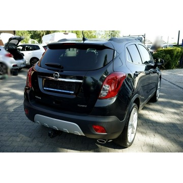 Opel Mokka  SUV 2015,  1.4 benzyna - Na sprzedaż za 33 800 zł - Płock - zdjęcie 6