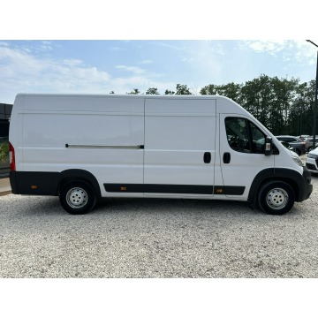 Opel Movano 2022,  2.2 diesel - Na sprzedaż za 122 754 zł - Pęcice - zdjęcie 8