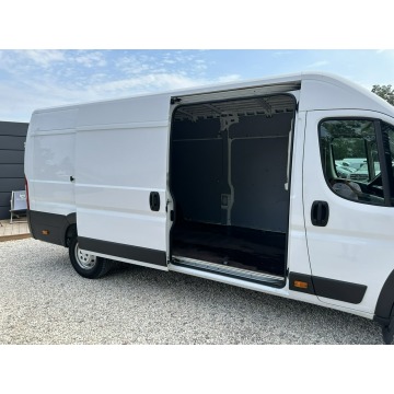 Opel Movano 2022,  2.2 diesel - Na sprzedaż za 122 754 zł - Pęcice - zdjęcie 10