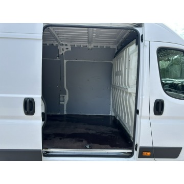 Opel Movano 2022,  2.2 diesel - Na sprzedaż za 122 754 zł - Pęcice - zdjęcie 11