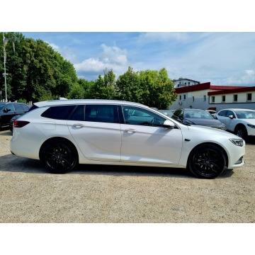 Opel Insignia  Kombi 2018,  1.5 benzyna, automat - Na sprzedaż za 49 900 zł - Szczecin - zdjęcie 4