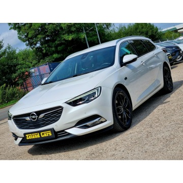 Opel Insignia  Kombi 2018,  1.5 benzyna, automat - Na sprzedaż za 49 900 zł - Szczecin - zdjęcie 1
