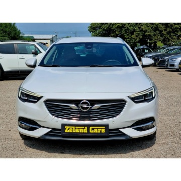 Opel Insignia  Kombi 2018,  1.5 benzyna, automat - Na sprzedaż za 49 900 zł - Szczecin - zdjęcie 2