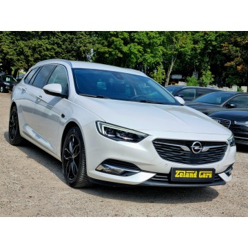 Opel Insignia  Kombi 2018,  1.5 benzyna, automat - Na sprzedaż za 49 900 zł - Szczecin - zdjęcie 3