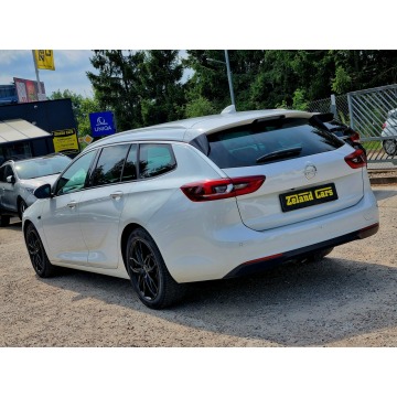 Opel Insignia  Kombi 2018,  1.5 benzyna, automat - Na sprzedaż za 49 900 zł - Szczecin - zdjęcie 7