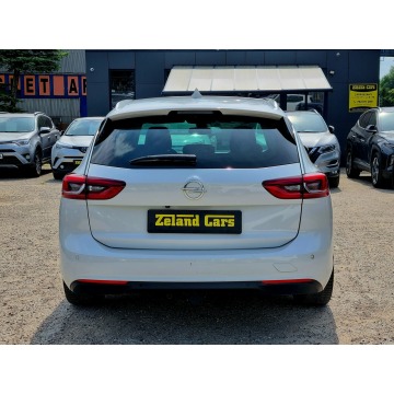 Opel Insignia  Kombi 2018,  1.5 benzyna, automat - Na sprzedaż za 49 900 zł - Szczecin - zdjęcie 6