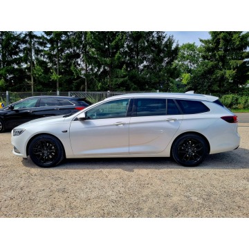 Opel Insignia  Kombi 2018,  1.5 benzyna, automat - Na sprzedaż za 49 900 zł - Szczecin - zdjęcie 8