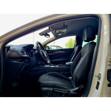 Opel Insignia  Kombi 2018,  1.5 benzyna, automat - Na sprzedaż za 49 900 zł - Szczecin - zdjęcie 10