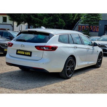 Opel Insignia  Kombi 2018,  1.5 benzyna, automat - Na sprzedaż za 49 900 zł - Szczecin - zdjęcie 5