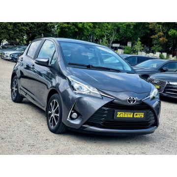 Toyota Yaris  Hatchback 2018,  1.5 benzyna - Na sprzedaż za 36 900 zł - Szczecin - zdjęcie 3