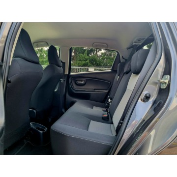 Toyota Yaris  Hatchback 2018,  1.5 benzyna - Na sprzedaż za 36 900 zł - Szczecin - zdjęcie 10