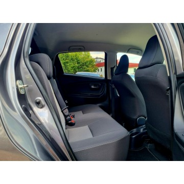 Toyota Yaris  Hatchback 2018,  1.5 benzyna - Na sprzedaż za 36 900 zł - Szczecin - zdjęcie 12