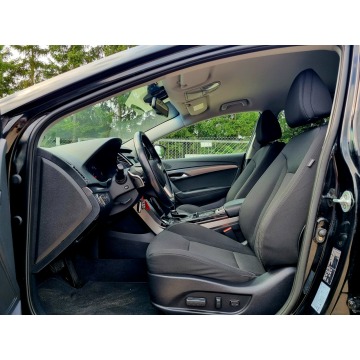 Hyundai i40  Kombi 2018,  1.7 diesel, automat - Na sprzedaż za 41 900 zł - Szczecin - zdjęcie 9
