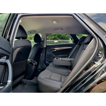 Hyundai i40  Kombi 2018,  1.7 diesel, automat - Na sprzedaż za 41 900 zł - Szczecin - zdjęcie 10
