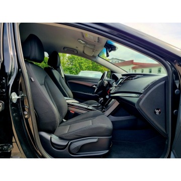 Hyundai i40  Kombi 2018,  1.7 diesel, automat - Na sprzedaż za 41 900 zł - Szczecin - zdjęcie 11