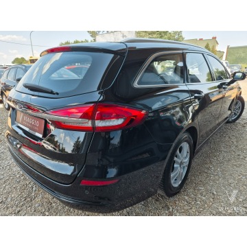 Ford Mondeo  Kombi 2018,  2.0 diesel, automat - Na sprzedaż za 39 899 zł - Tychy - zdjęcie 3