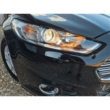 Ford Mondeo  Kombi 2018,  2.0 diesel, automat - Na sprzedaż za 39 899 zł - Tychy - zdjęcie 7
