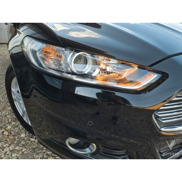 Ford Mondeo  Kombi 2018,  2.0 diesel, automat - Na sprzedaż za 39 899 zł - Tychy - zdjęcie 8