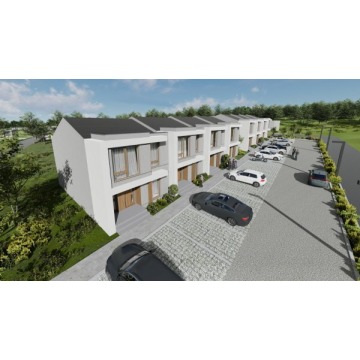 Mieszkanie trzypokojowe Łańcut,   54 m2 - Sprzedam - zdjęcie 4