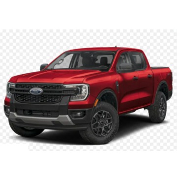 Ford Ranger  SUV 2025,  2.0 diesel - Na sprzedaż za 168 510 zł - Szczecinek - zdjęcie 2