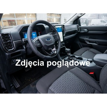Ford Ranger  SUV 2025,  2.0 diesel - Na sprzedaż za 168 510 zł - Szczecinek - zdjęcie 3