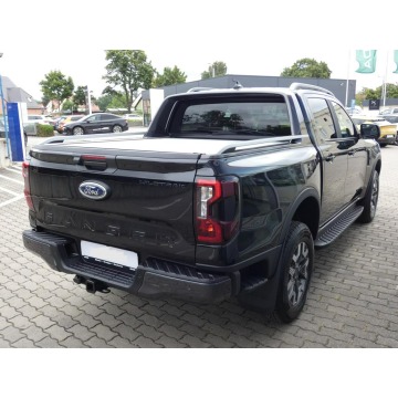 Ford Ranger  SUV 2026,  2.3 hybryda, automat - Na sprzedaż za 248 337 zł - Szczecinek - zdjęcie 3