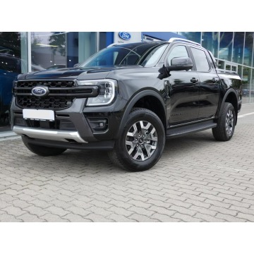 Ford Ranger  SUV 2026,  2.3 hybryda, automat - Na sprzedaż za 248 337 zł - Szczecinek - zdjęcie 2