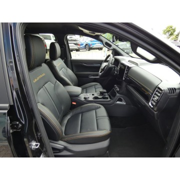 Ford Ranger  SUV 2026,  2.3 hybryda, automat - Na sprzedaż za 248 337 zł - Szczecinek - zdjęcie 5