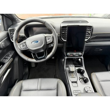 Ford Ranger  SUV 2026,  2.3 hybryda, automat - Na sprzedaż za 248 337 zł - Szczecinek - zdjęcie 6