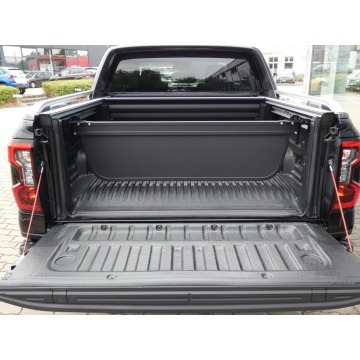 Ford Ranger  SUV 2026,  2.3 hybryda, automat - Na sprzedaż za 248 337 zł - Szczecinek - zdjęcie 7