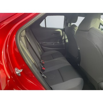 Toyota C-HR  SUV 2026,  2.0 hybryda, automat - Na sprzedaż za 152 900 zł - Szczecinek - zdjęcie 3