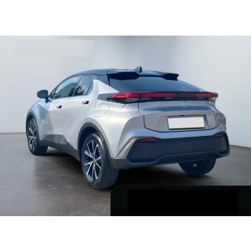 Toyota C-HR  SUV 2026,  2.0 hybryda, automat - Na sprzedaż za 152 900 zł - Szczecinek - zdjęcie 2