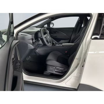 Toyota C-HR  SUV 2026,  2.0 hybryda, automat - Na sprzedaż za 152 900 zł - Szczecinek - zdjęcie 5