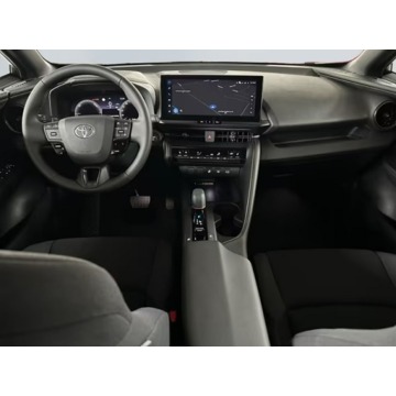 Toyota C-HR  SUV 2026,  2.0 hybryda, automat - Na sprzedaż za 152 900 zł - Szczecinek - zdjęcie 6