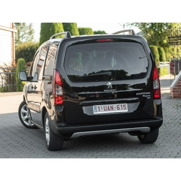Peugeot Partner  Kombi 2013,  1.6 diesel, automat - Na sprzedaż za 23 700 zł - Zwoleń - zdjęcie 2