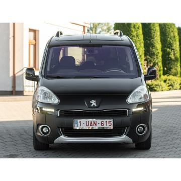 Peugeot Partner  Kombi 2013,  1.6 diesel, automat - Na sprzedaż za 23 700 zł - Zwoleń - zdjęcie 11