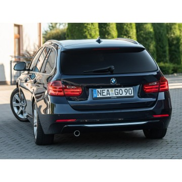 BMW Seria 3  Kombi 2013,  2.0 diesel - Na sprzedaż za 33 700 zł - Zwoleń - zdjęcie 2