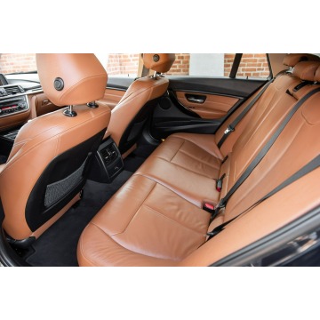 BMW Seria 3  Kombi 2013,  2.0 diesel - Na sprzedaż za 33 700 zł - Zwoleń - zdjęcie 7