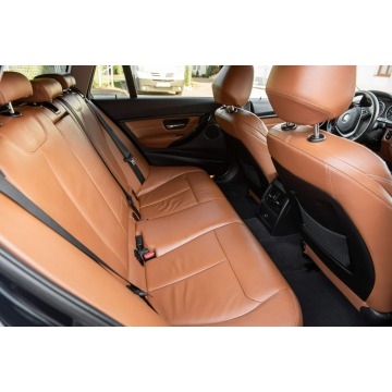 BMW Seria 3  Kombi 2013,  2.0 diesel - Na sprzedaż za 33 700 zł - Zwoleń - zdjęcie 8