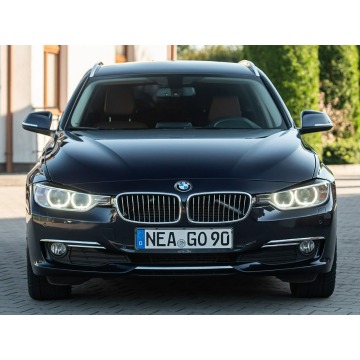 BMW Seria 3  Kombi 2013,  2.0 diesel - Na sprzedaż za 33 700 zł - Zwoleń - zdjęcie 10