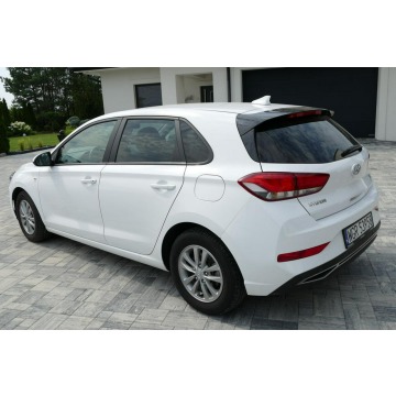 Hyundai i30  Hatchback 2023,  1.0 benzyna - Na sprzedaż za 45 900 zł - Grójec - zdjęcie 3
