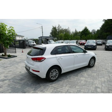 Hyundai i30  Hatchback 2023,  1.0 benzyna - Na sprzedaż za 45 900 zł - Grójec - zdjęcie 4