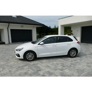 Hyundai i30  Hatchback 2023,  1.0 benzyna - Na sprzedaż za 45 900 zł - Grójec - zdjęcie 8