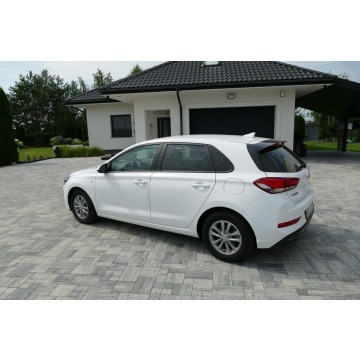 Hyundai i30  Hatchback 2023,  1.0 benzyna - Na sprzedaż za 45 900 zł - Grójec - zdjęcie 9