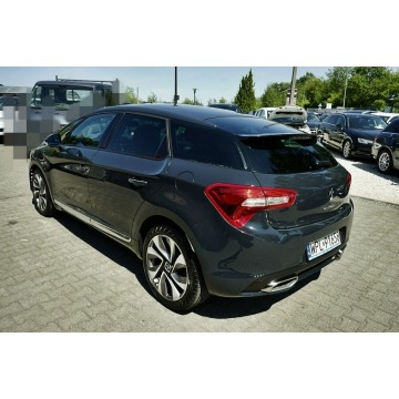 Citroen DS5  Hatchback 2012,  1.6 benzyna, automat - Na sprzedaż za 14 700 zł - Płock - zdjęcie 5