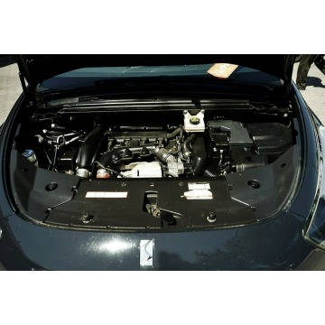 Citroen DS5  Hatchback 2012,  1.6 benzyna, automat - Na sprzedaż za 14 700 zł - Płock - zdjęcie 11
