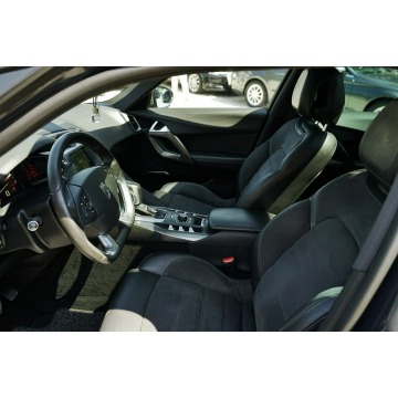 Citroen DS5  Hatchback 2012,  1.6 benzyna, automat - Na sprzedaż za 14 700 zł - Płock - zdjęcie 12